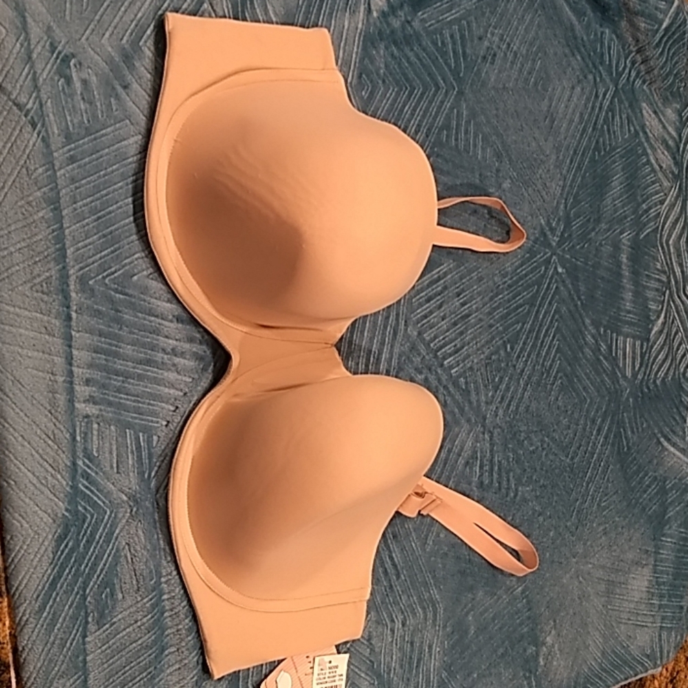 Serenada Convertible Bra 50DDD NWT